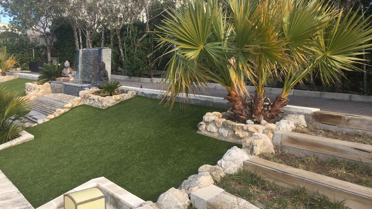 Photo of Outdoor in Calafell