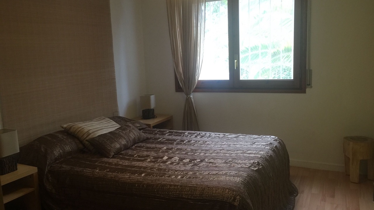 Photo of Bedroom in Calafell