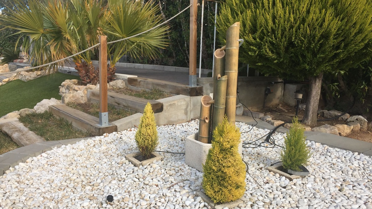Photo of Outdoor in Calafell