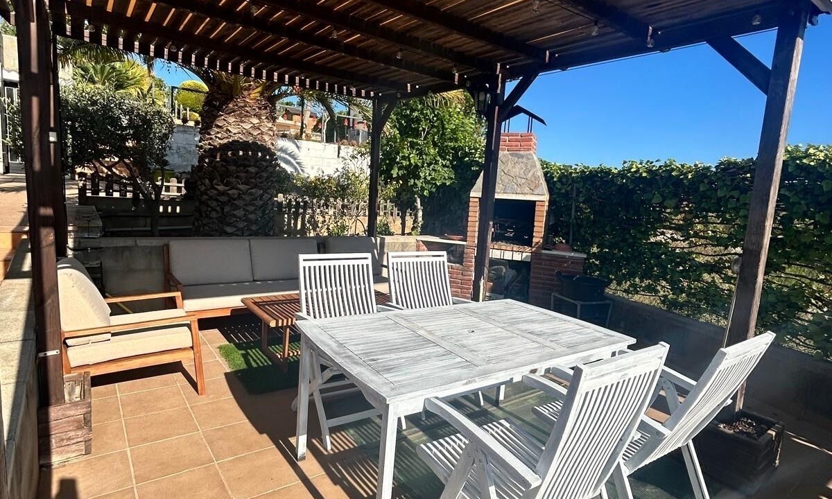 Photo of Outdoor in Calafell