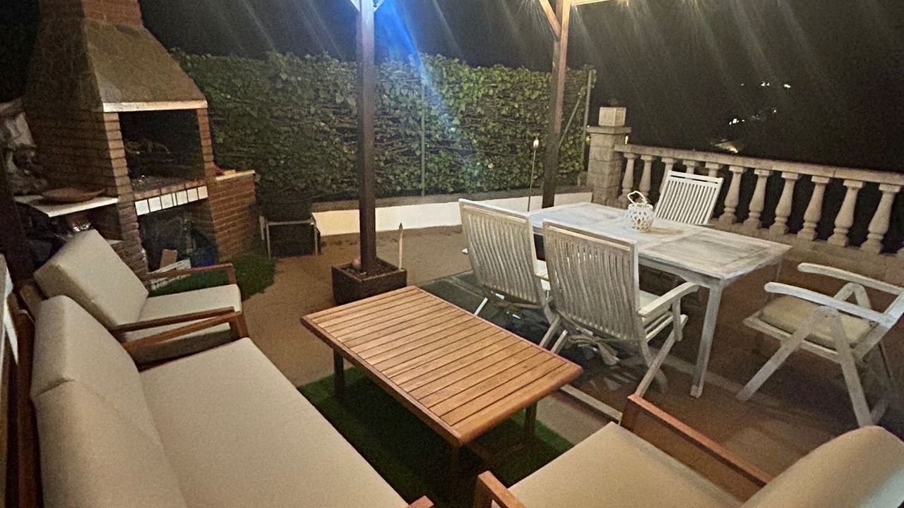 Photo of Outdoor in Calafell