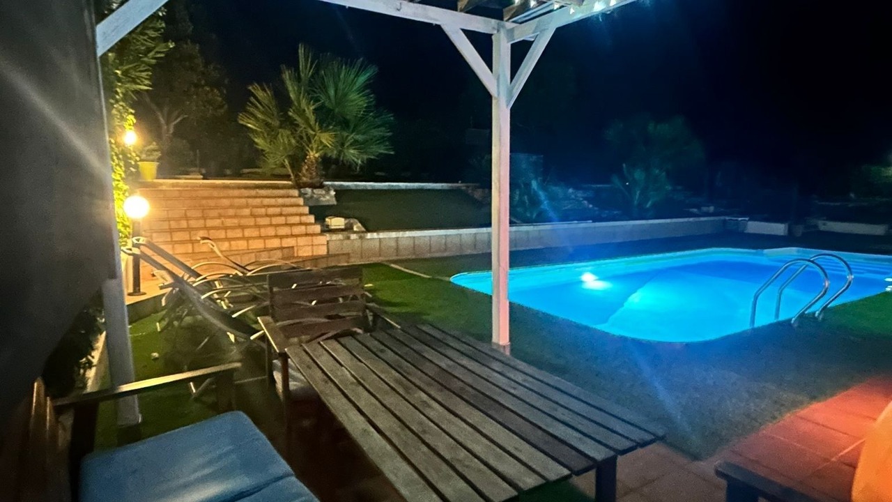 Photo of Outdoor in Calafell