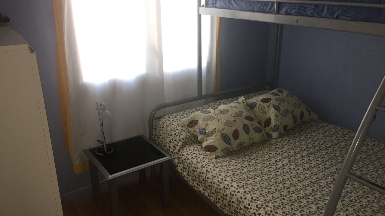 Photo of Bedroom in Calafell