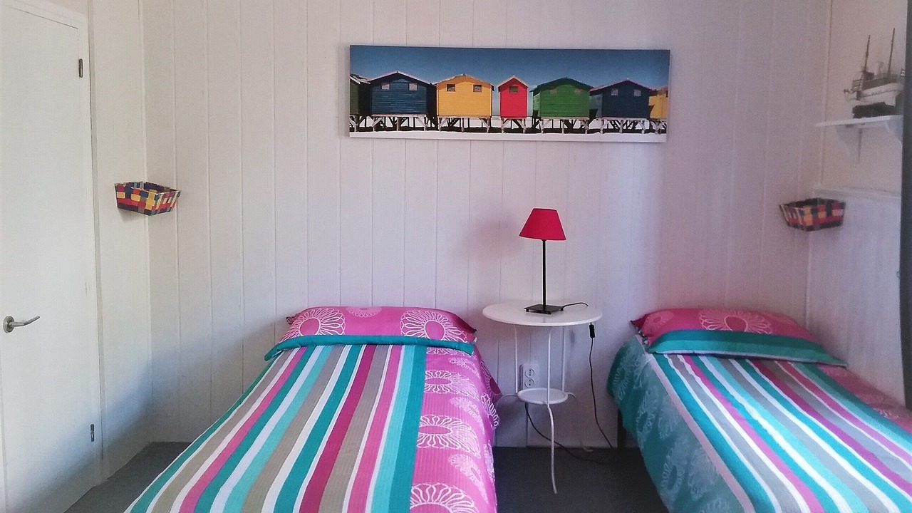 Photo of Bedroom in Cap de Salou