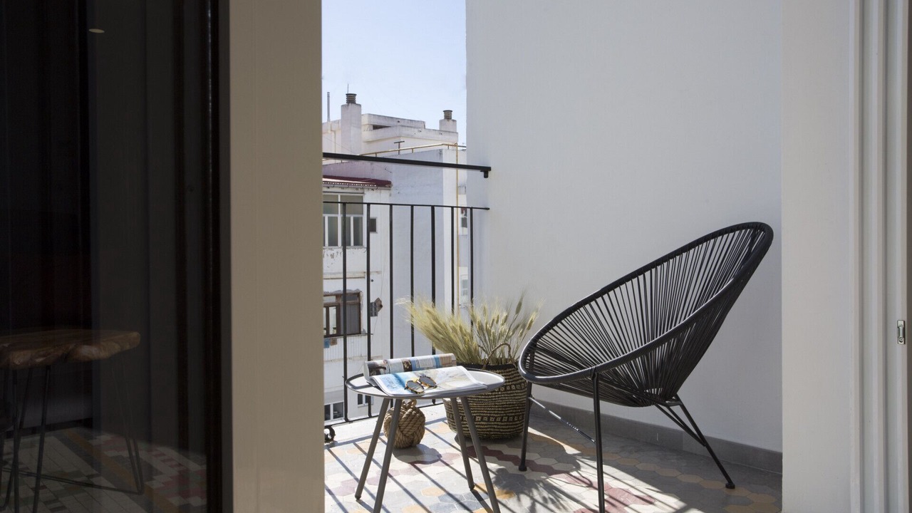 Photo of Outdoor in Ruzafa