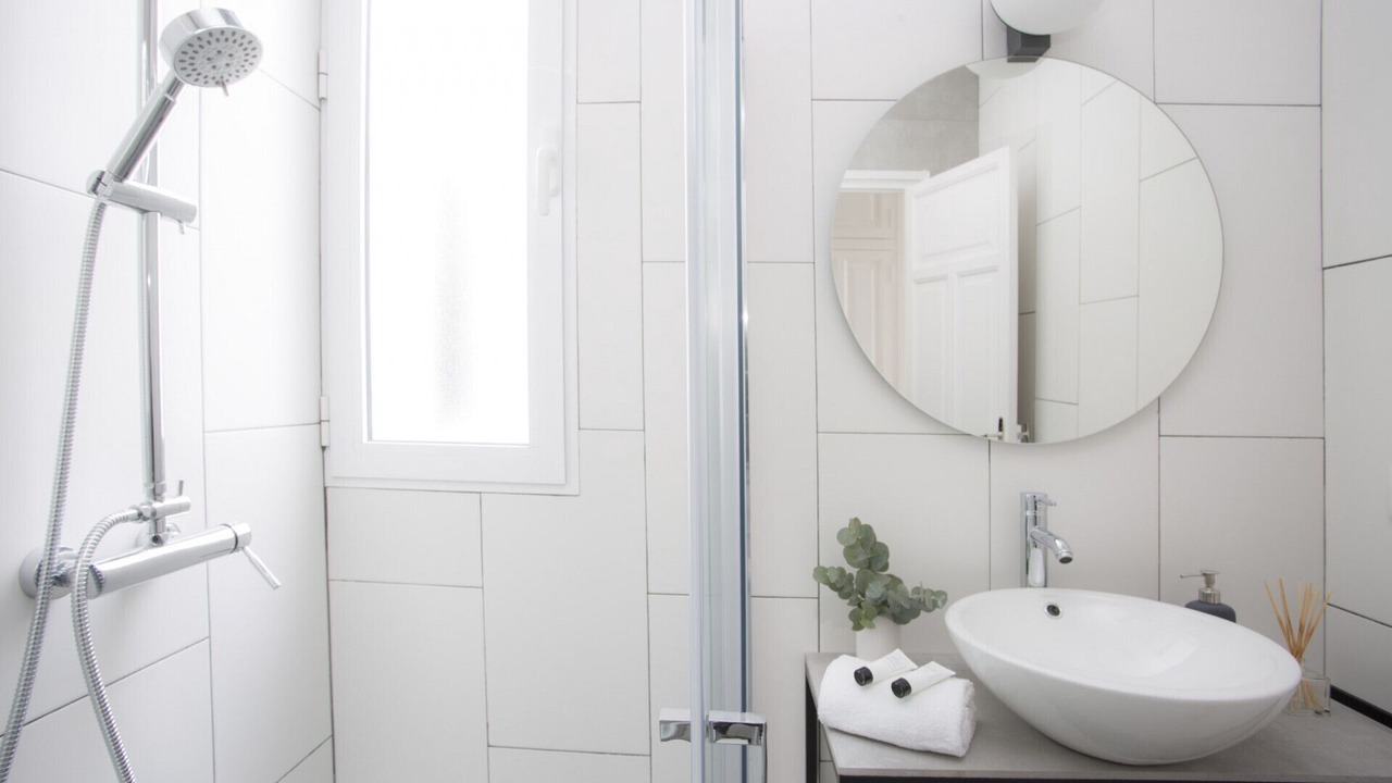 Photo of Bathroom in Ruzafa