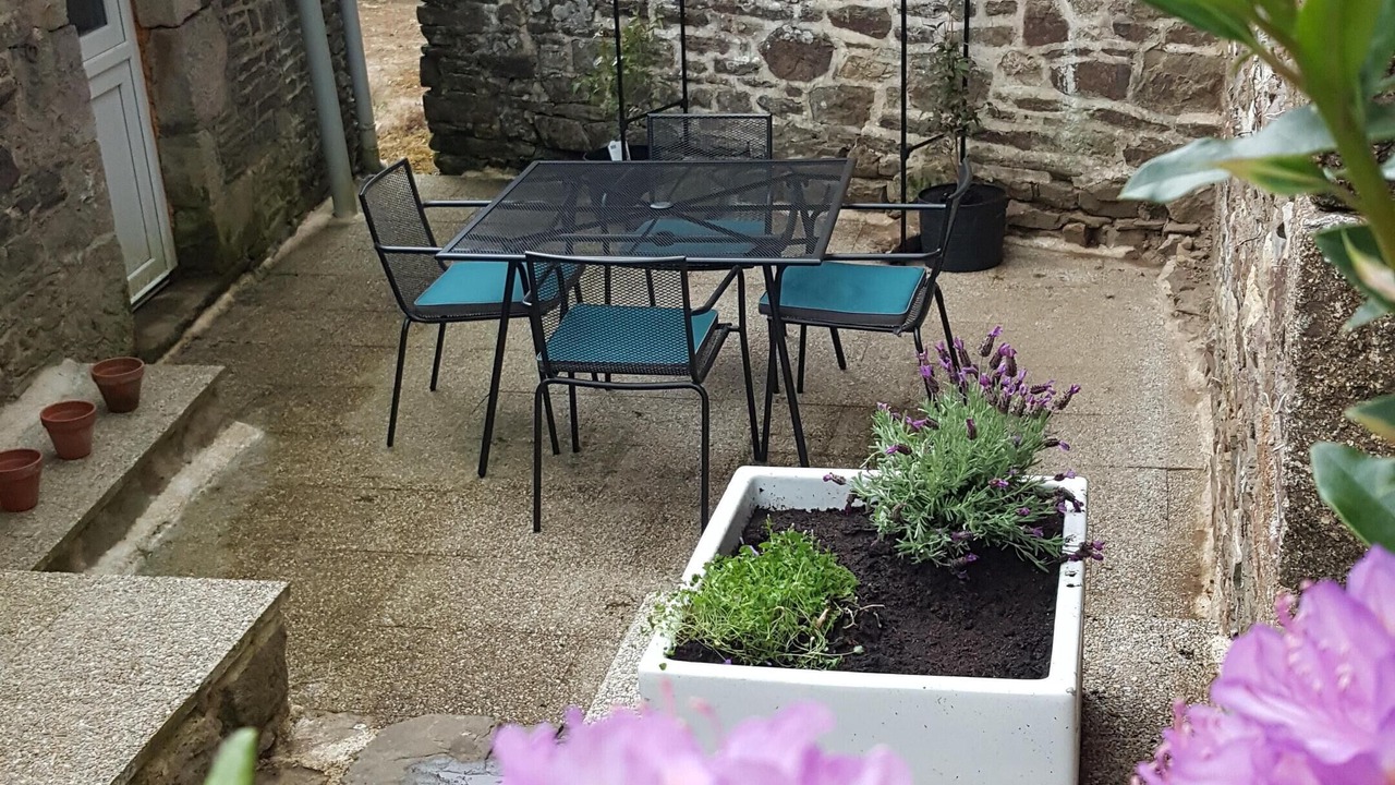 Photo of Outdoor in Champsecret