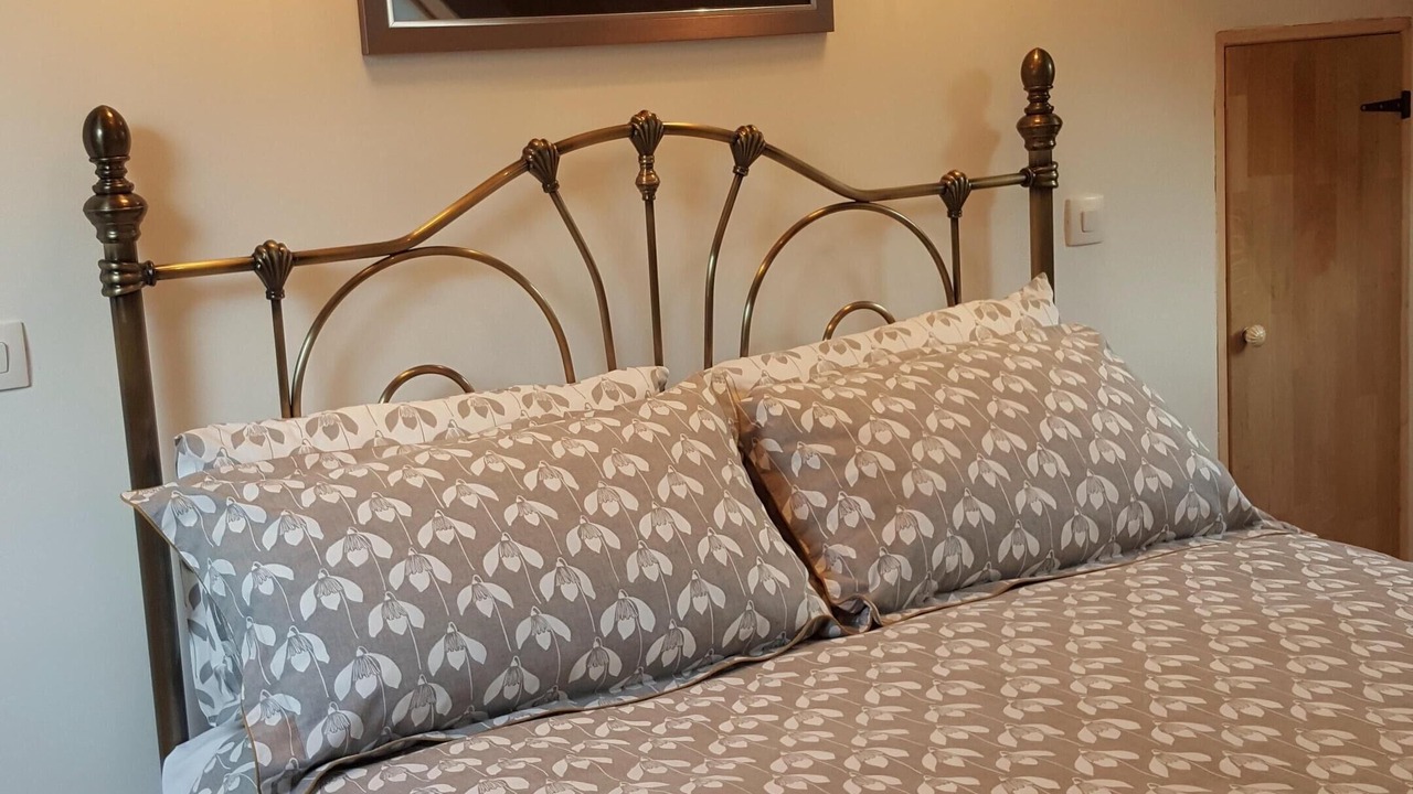 Photo of Bedroom in Champsecret
