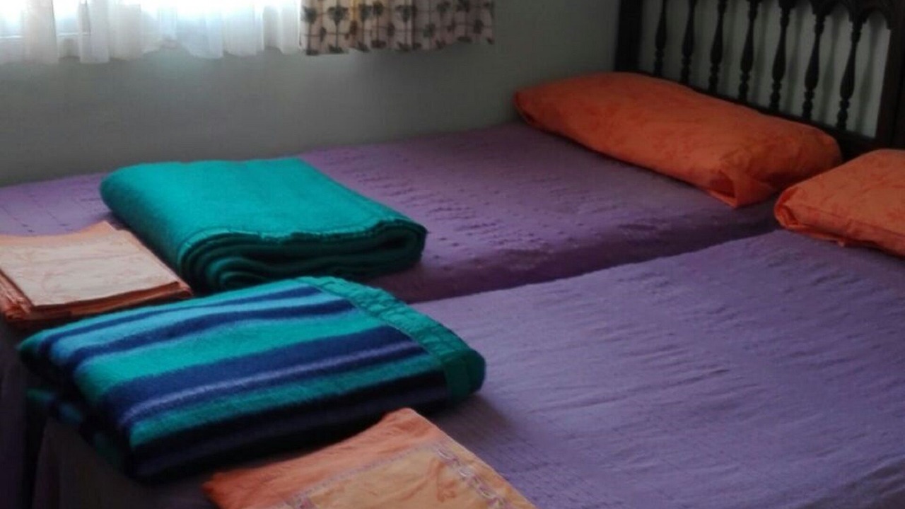 Photo of Bedroom in Benicarlo