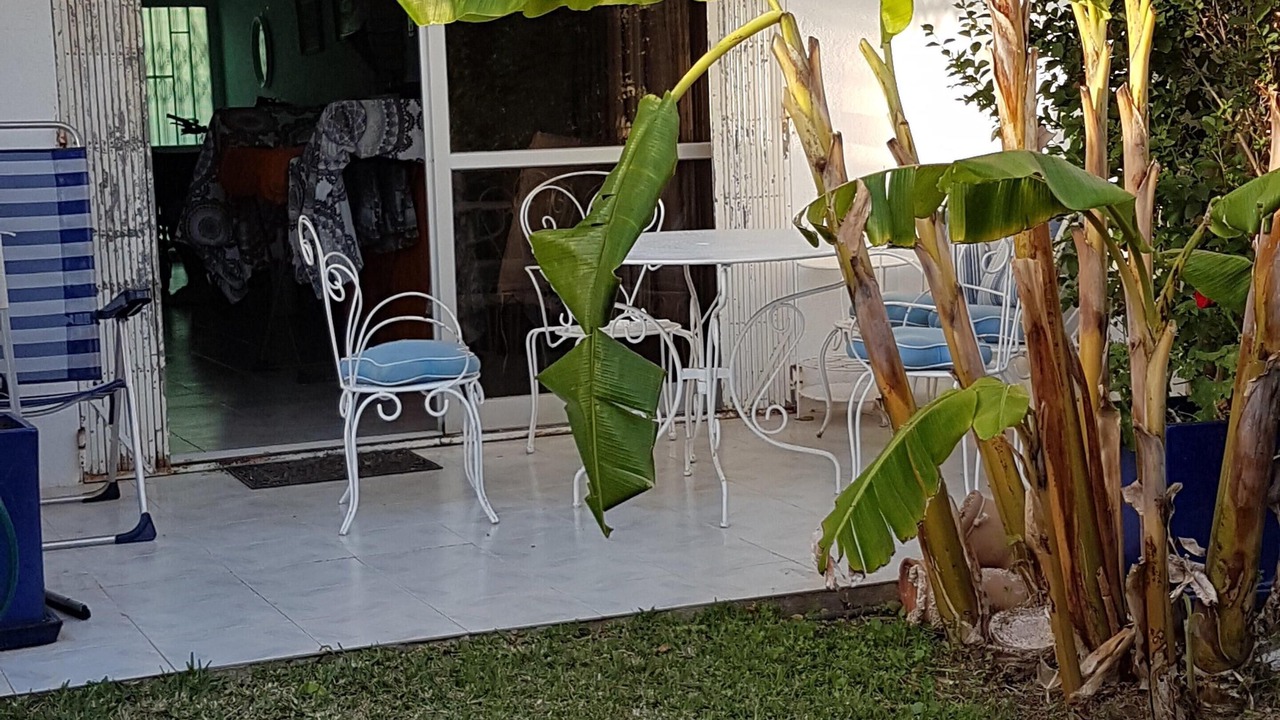 Photo of Patio Balcony in Benicarlo