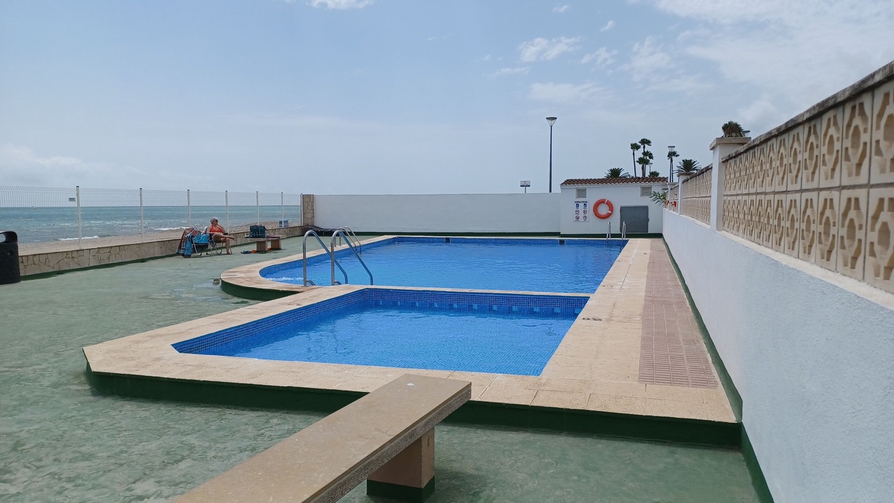Photo of Outdoor in Benicarlo