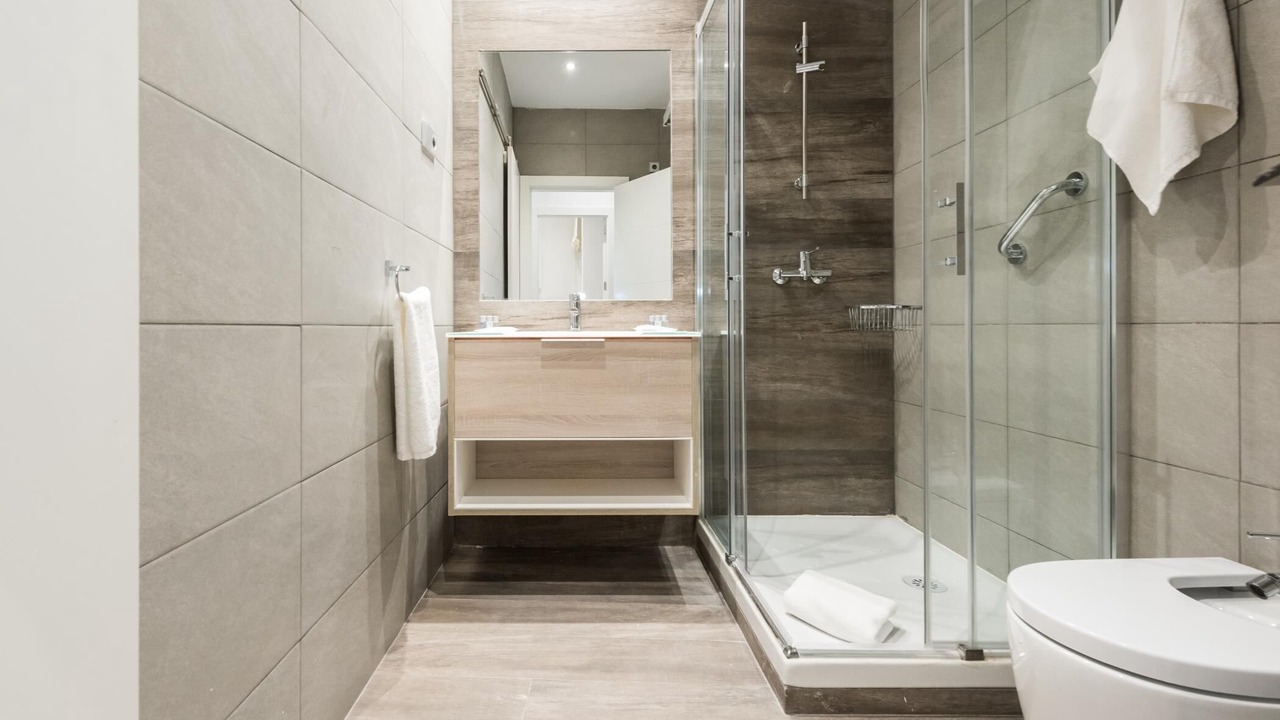 Photo of Bathroom in Sol