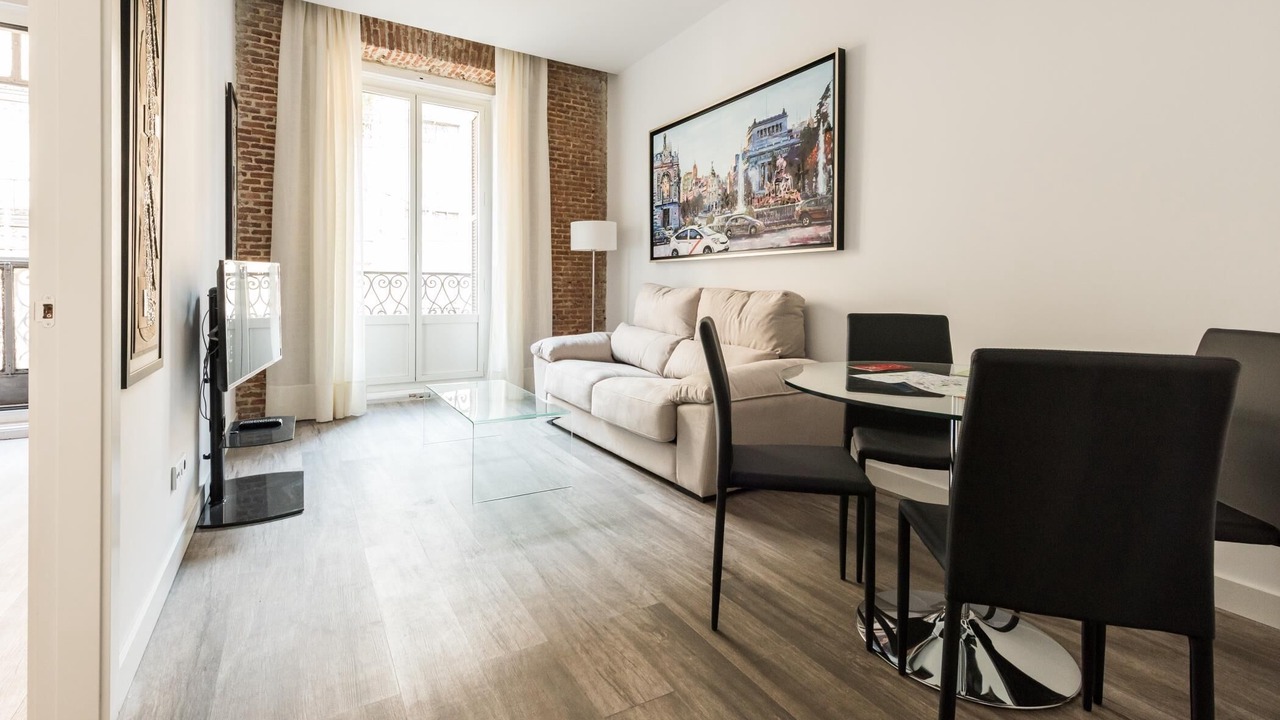 Photo of Livingroom in Sol