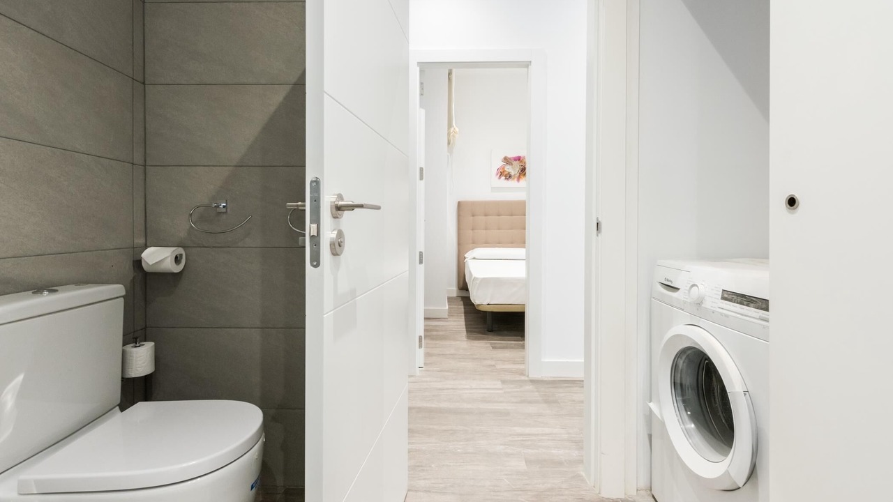 Photo of Bathroom in Sol