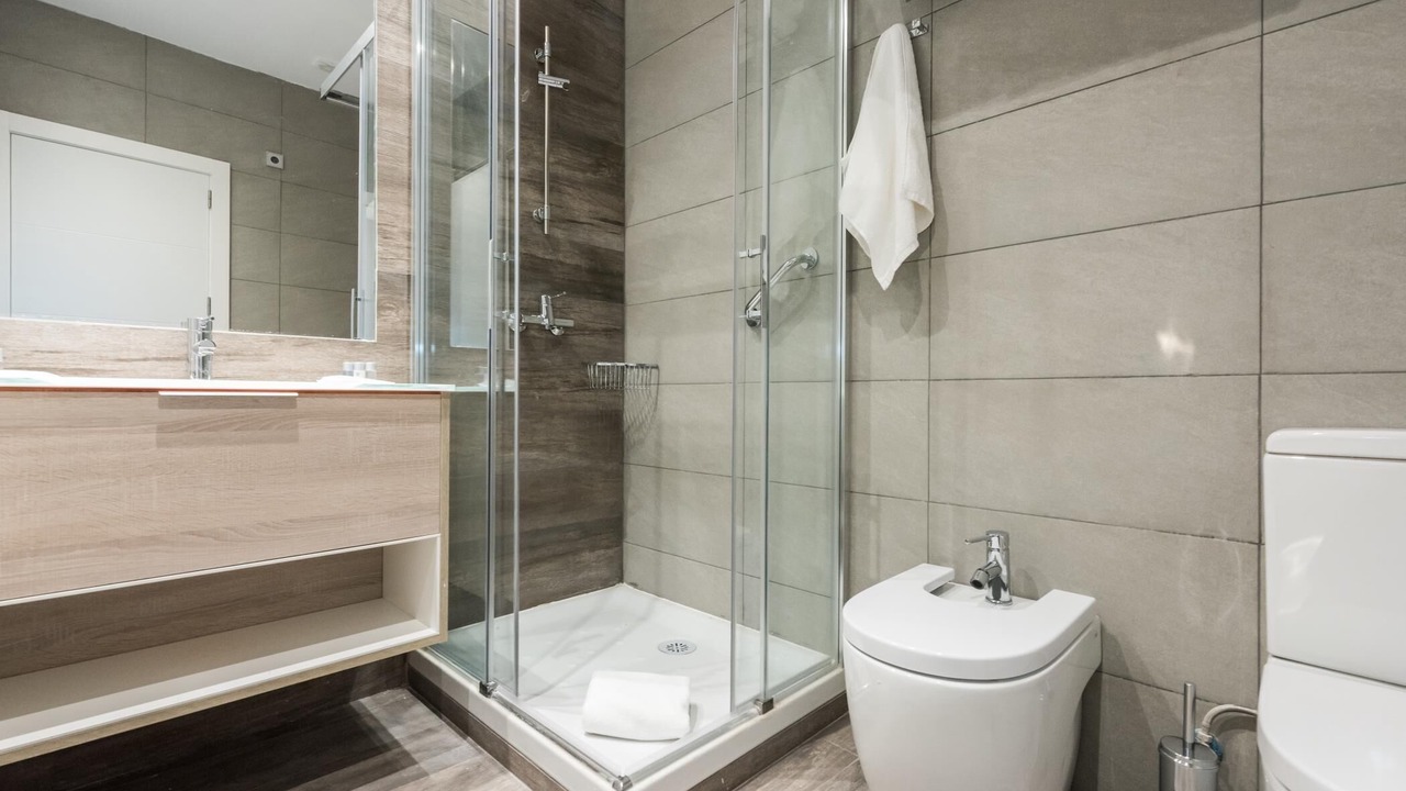 Photo of Bathroom in Sol