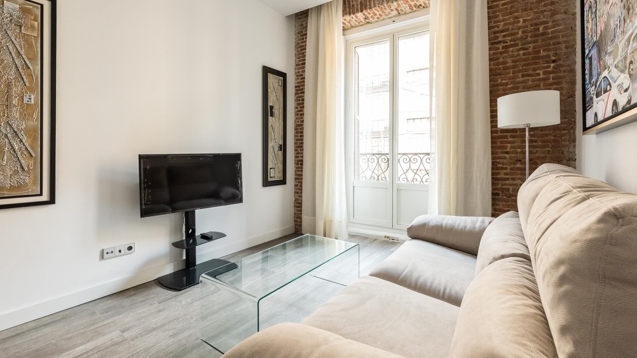 Photo of Livingroom in Sol
