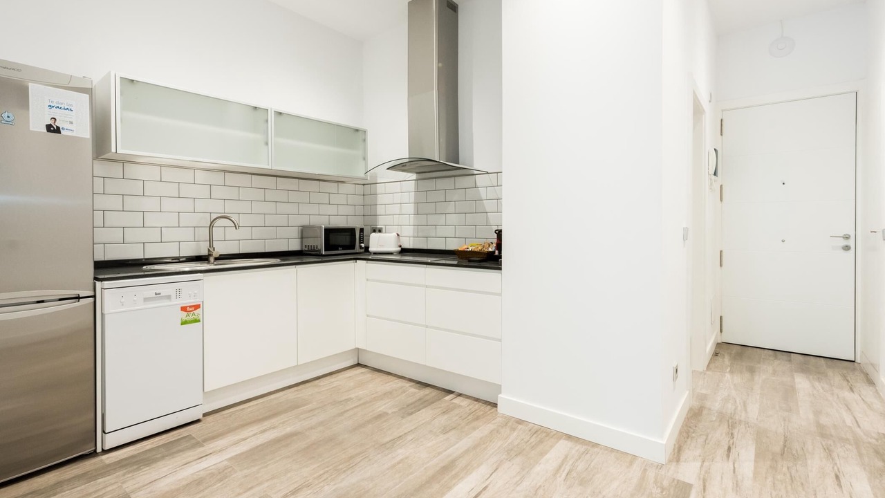 Photo of Kitchen in Sol