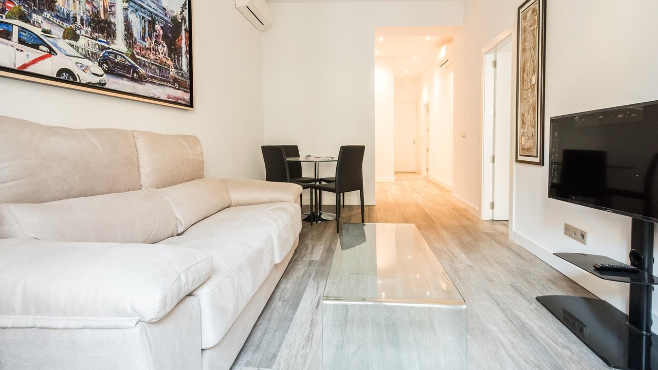 Photo of Livingroom in Sol