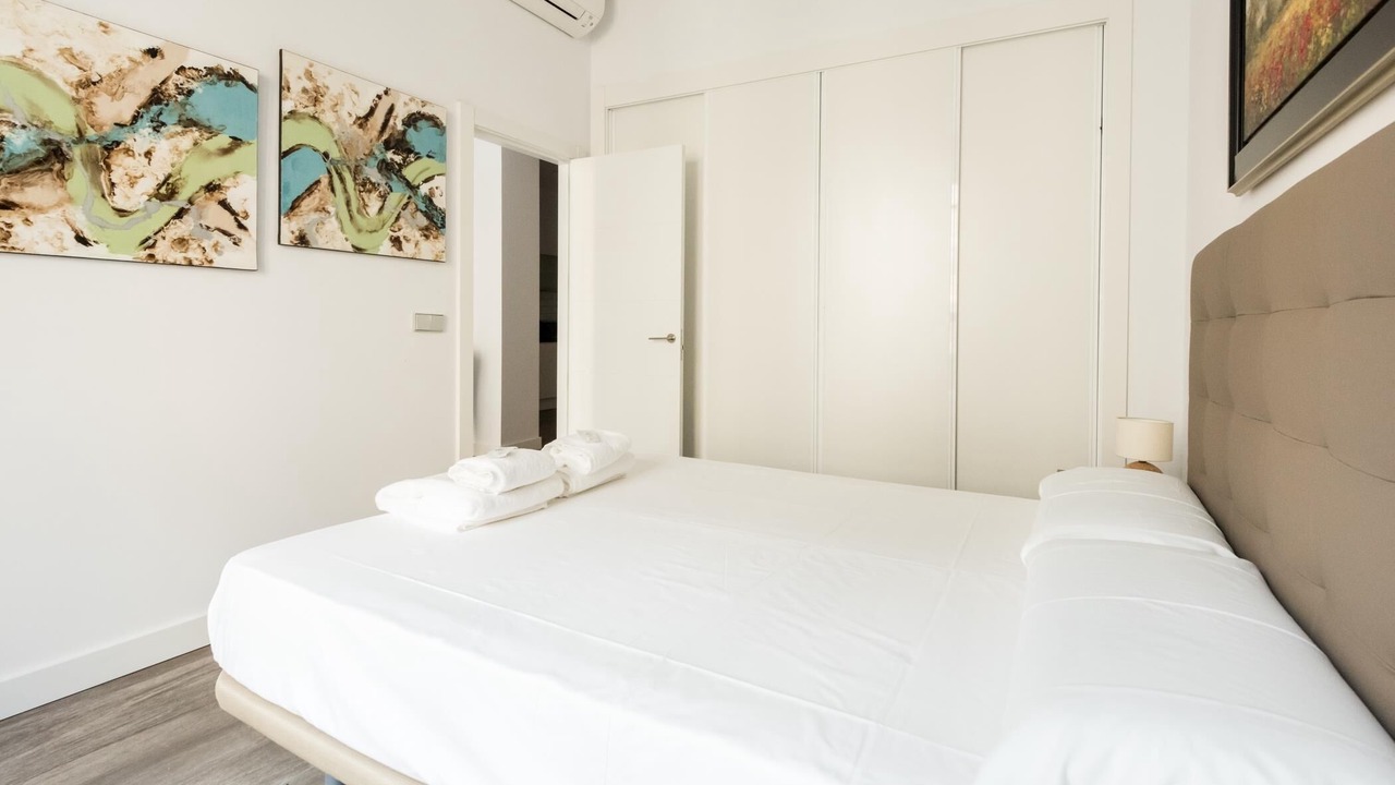 Photo of Bedroom in Sol