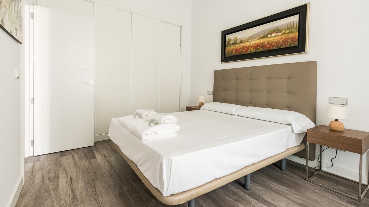 Photo of Bedroom in Sol