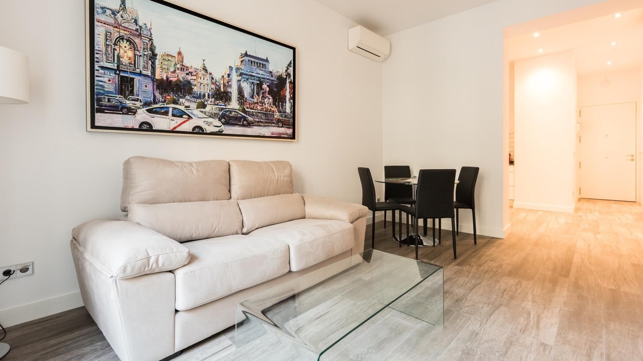 Photo of Livingroom in Sol