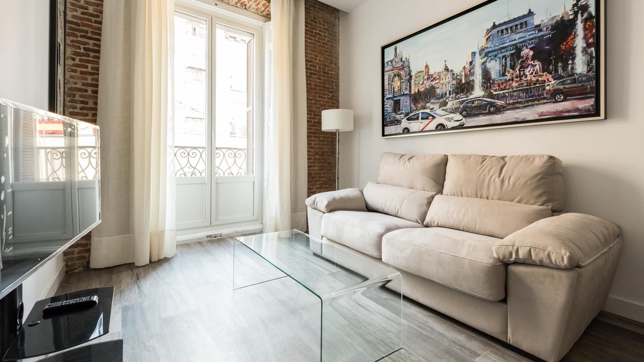 Photo of Livingroom in Sol