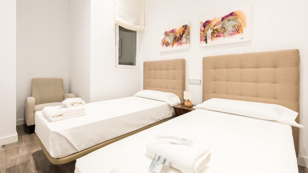 Photo of Bedroom in Sol