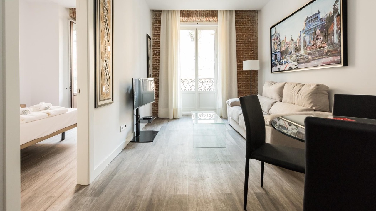 Photo of Livingroom in Sol