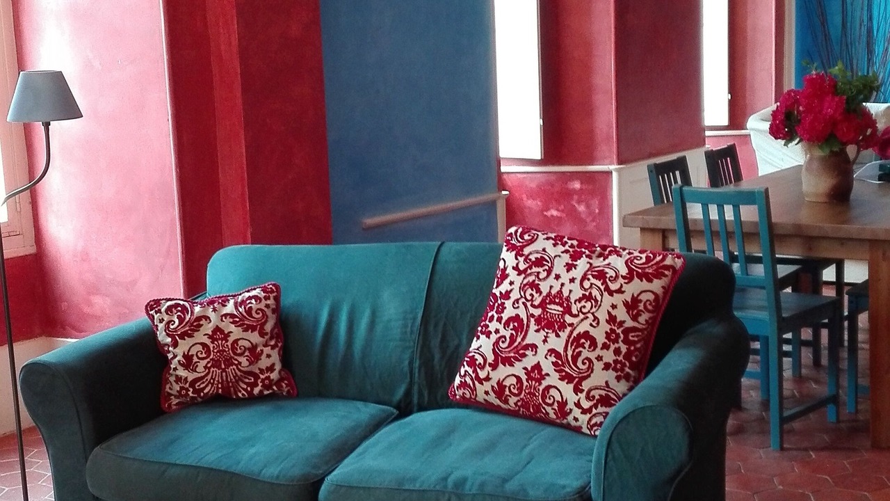 Photo of Livingroom in Entrains-sur-Nohain