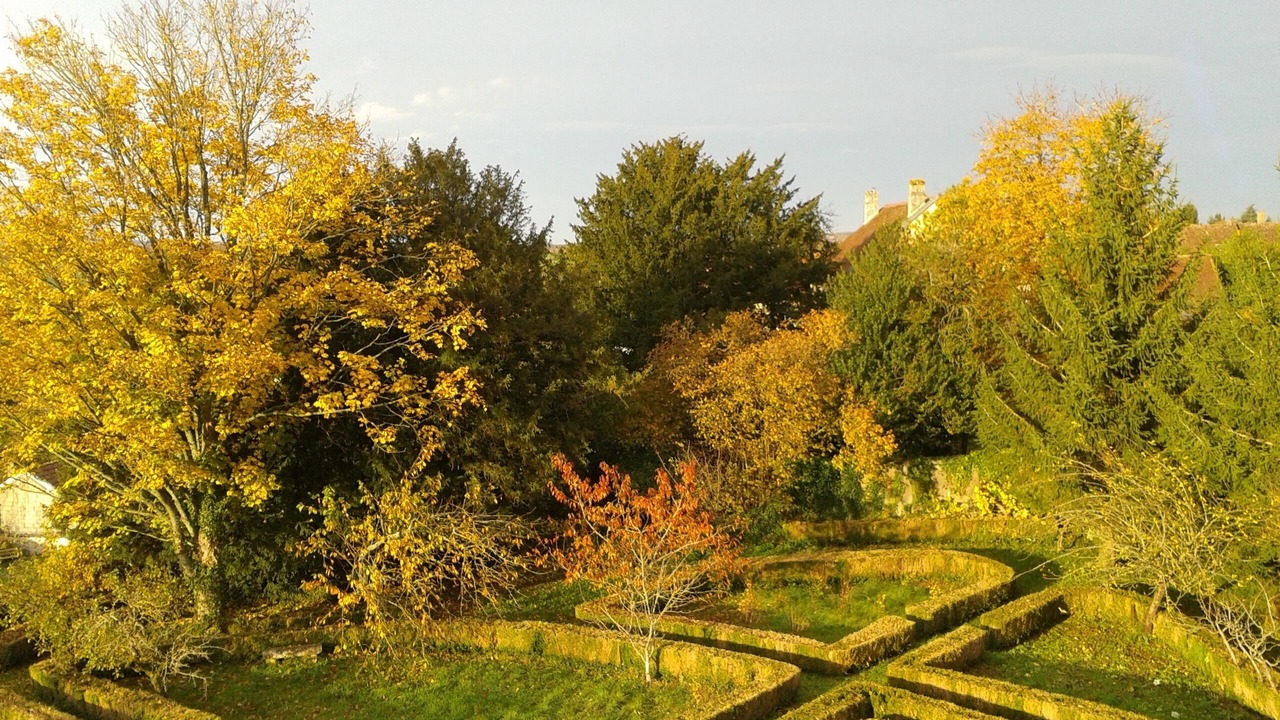 Photo of Outdoor in Entrains-sur-Nohain