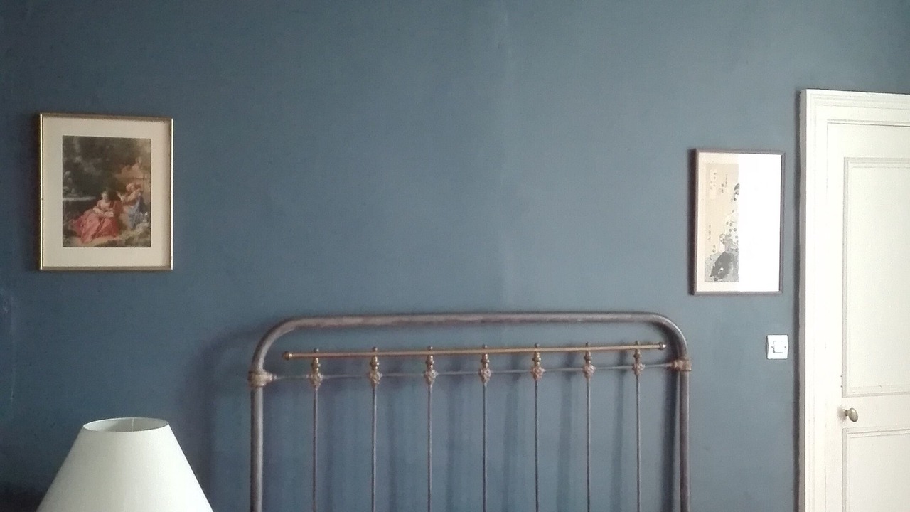 Photo of Bedroom in Entrains-sur-Nohain