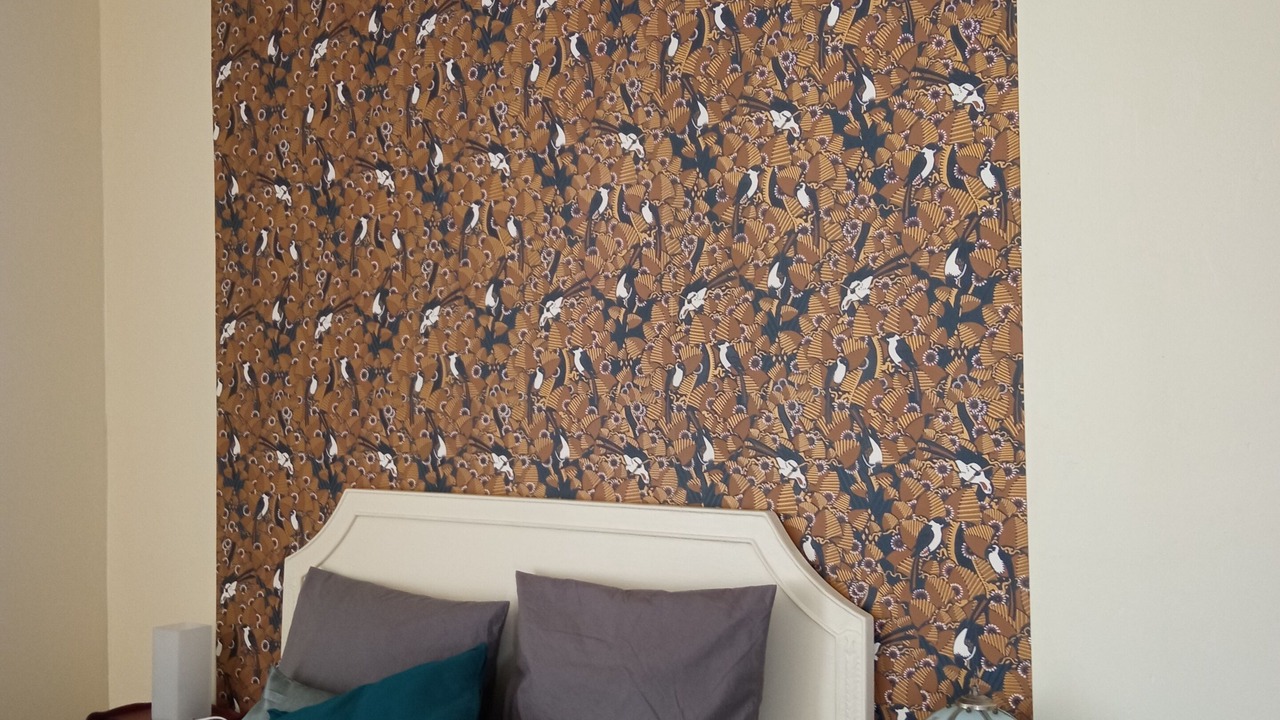 Photo of Bedroom in Entrains-sur-Nohain