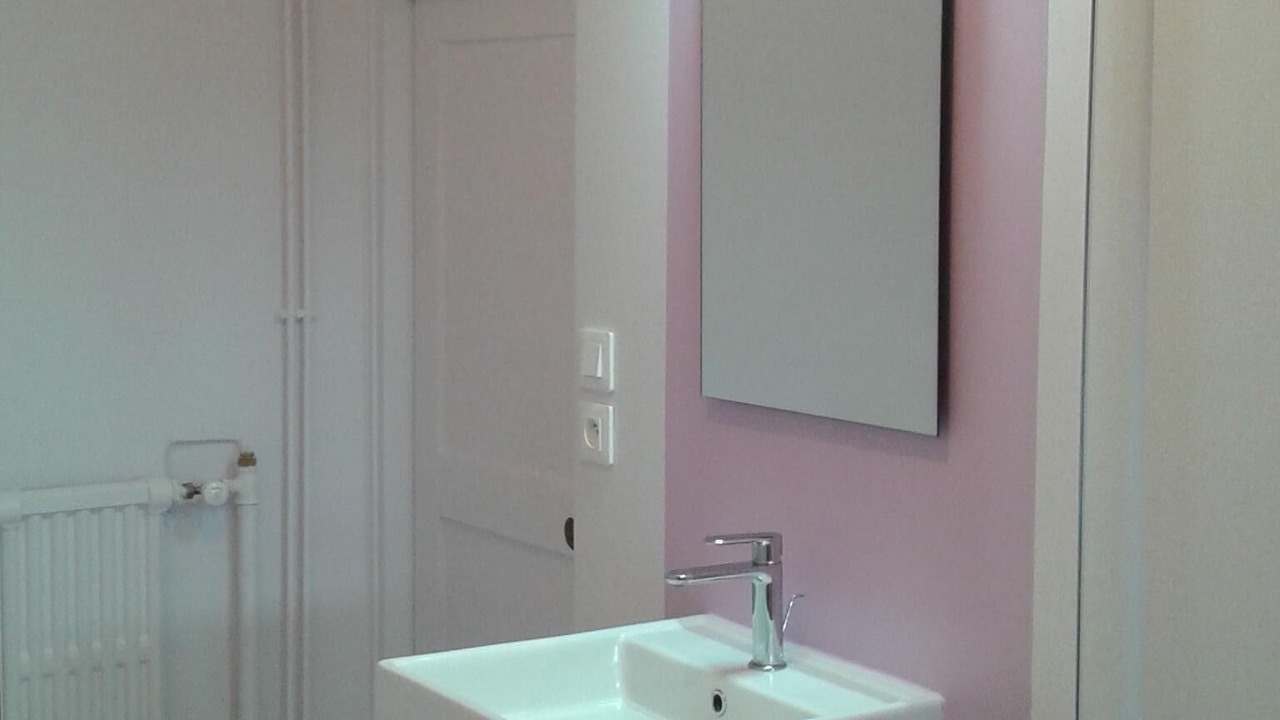 Photo of Bathroom in Entrains-sur-Nohain