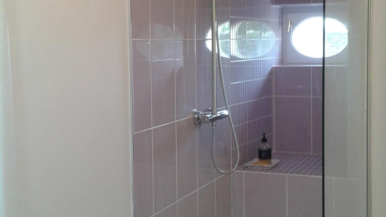 Photo of Bathroom in Entrains-sur-Nohain