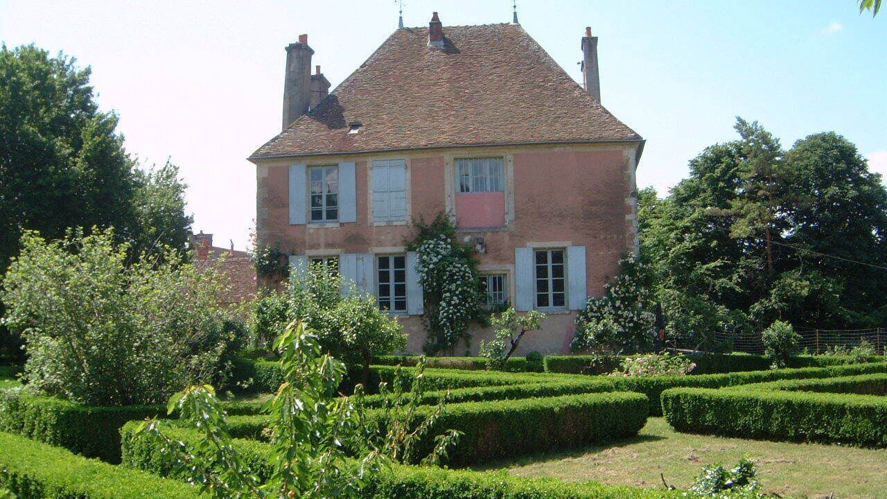 Photo of Outdoor in Entrains-sur-Nohain