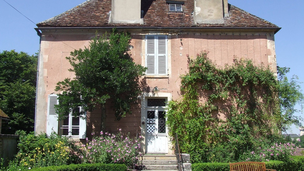 Photo of Outdoor in Entrains-sur-Nohain