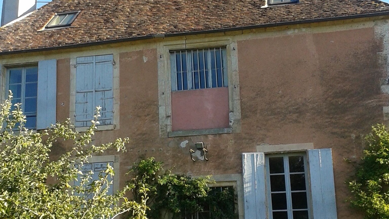 Photo of Outdoor in Entrains-sur-Nohain