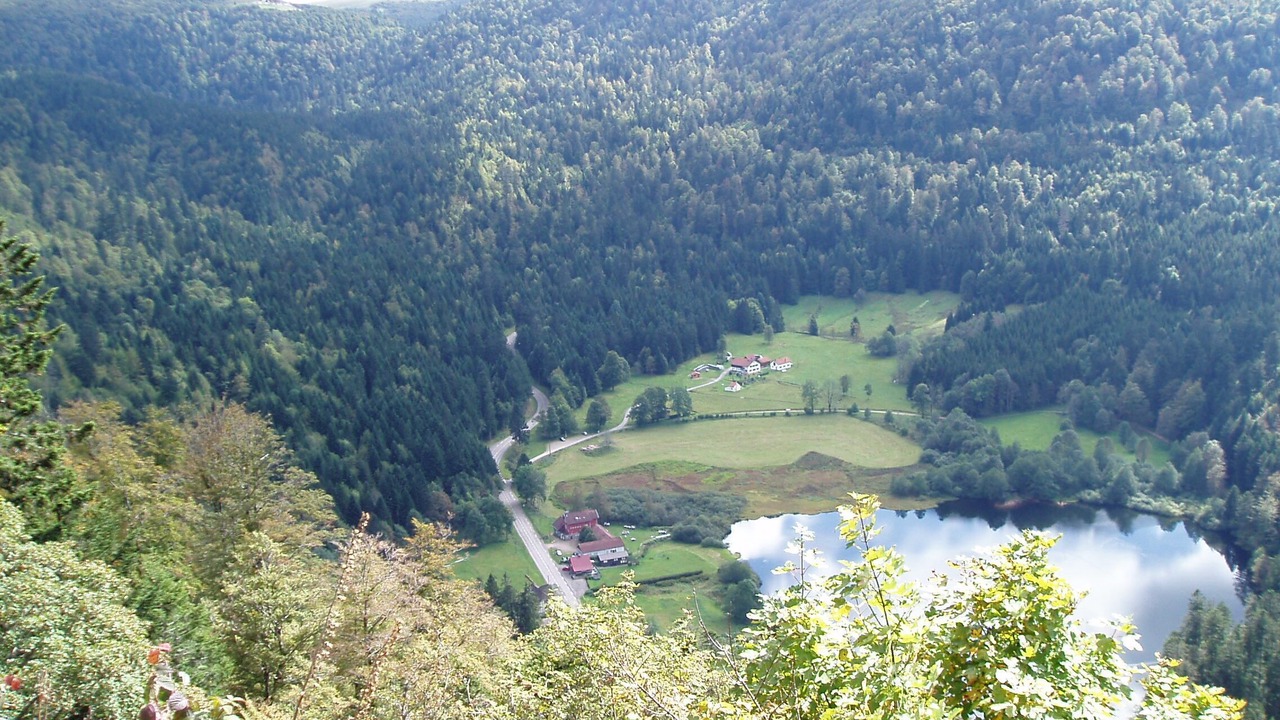 Photo of Outdoor in Xonrupt-Longemer