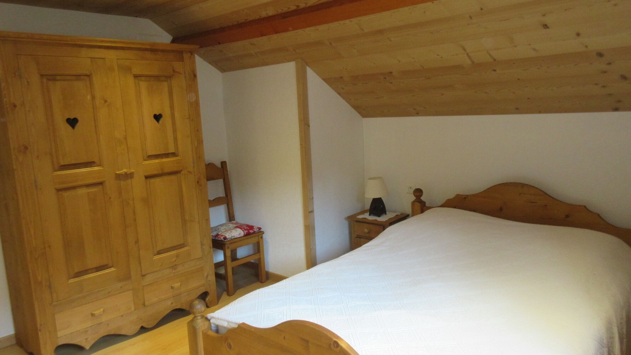Photo of Bedroom in Xonrupt-Longemer