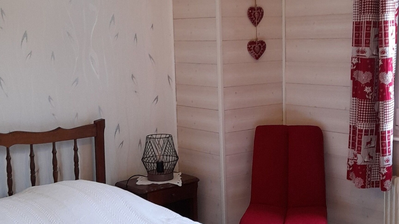Photo of Bedroom in Xonrupt-Longemer