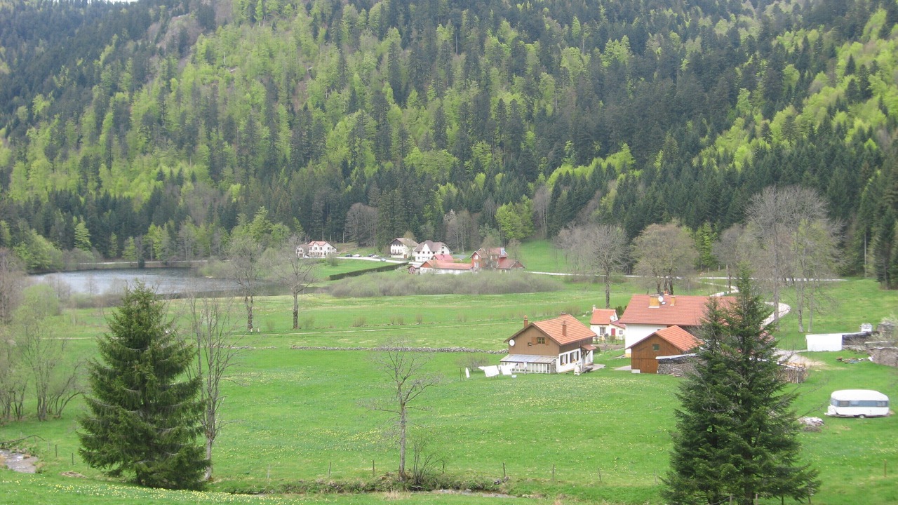 Photo of Others in Xonrupt-Longemer