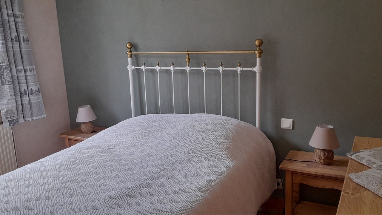 Photo of Bedroom in Xonrupt-Longemer