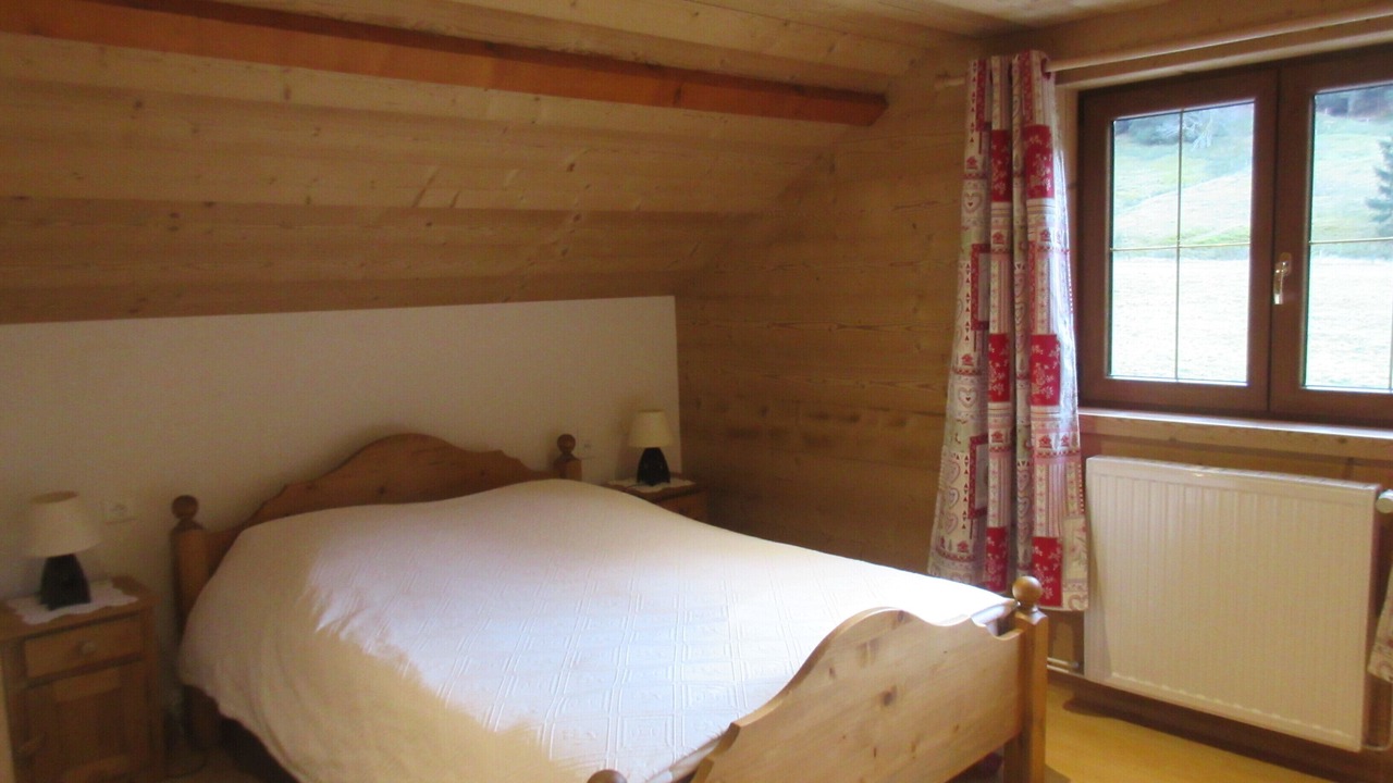 Photo of Bedroom in Xonrupt-Longemer