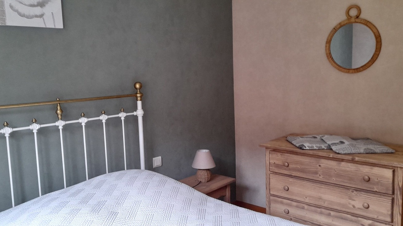 Photo of Bedroom in Xonrupt-Longemer