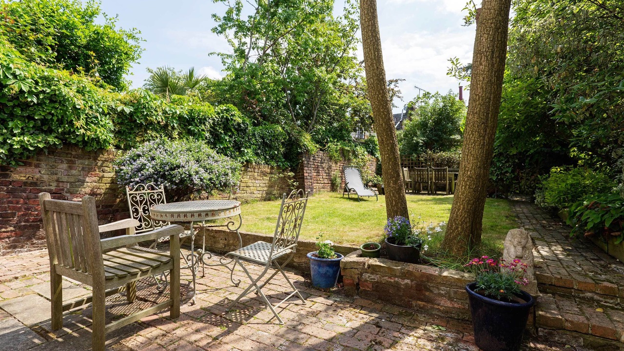 Photo of Outdoor in Dartmouth Park