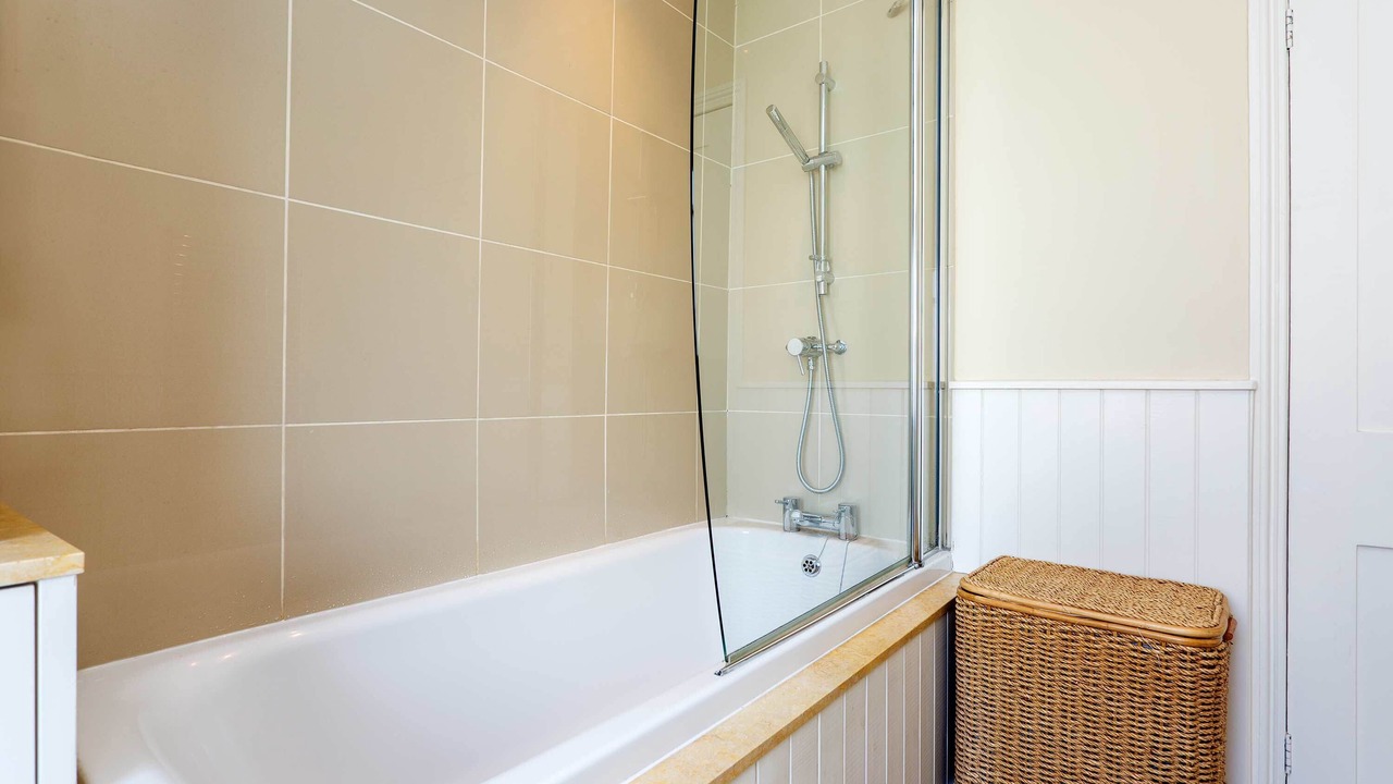 Photo of Bathroom in Dartmouth Park