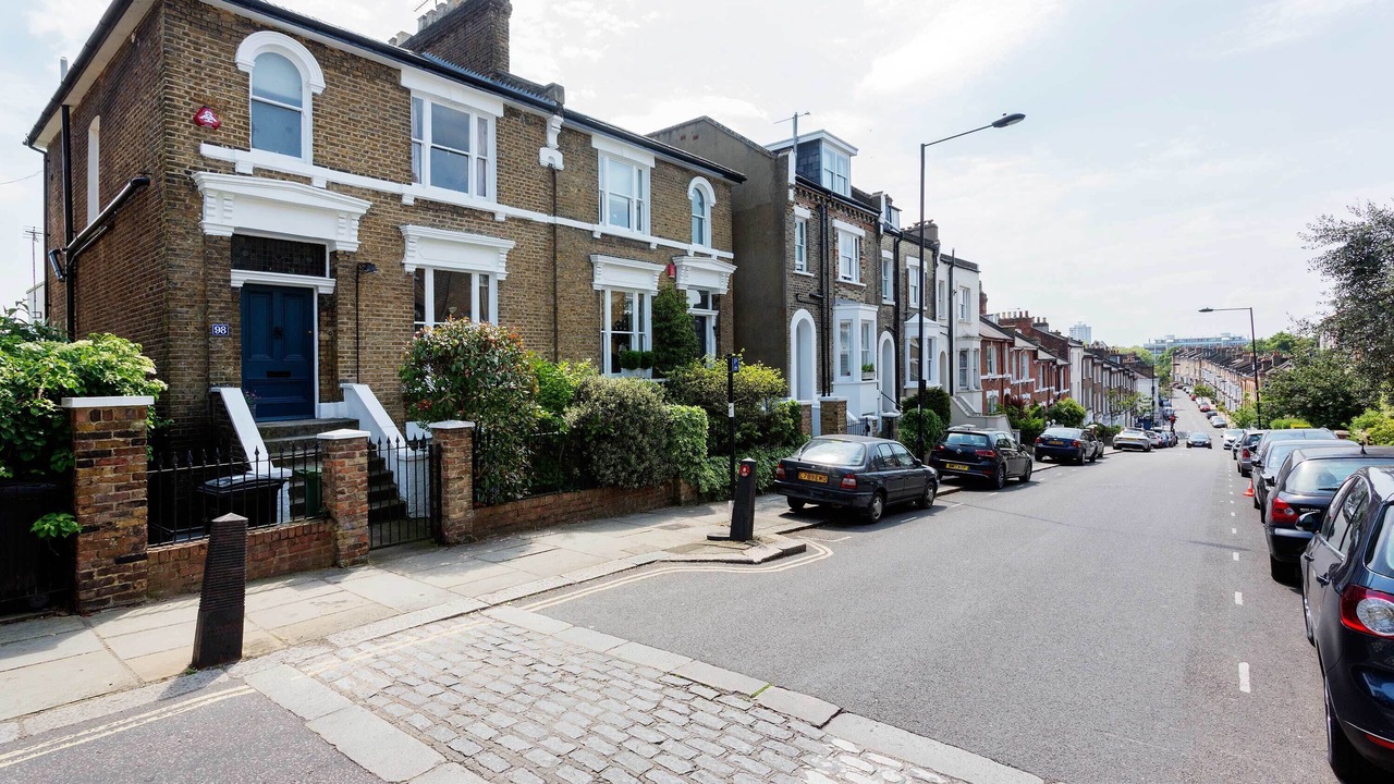 Photo of Outdoor in Dartmouth Park