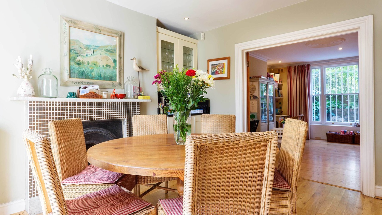 Photo of Others in Dartmouth Park