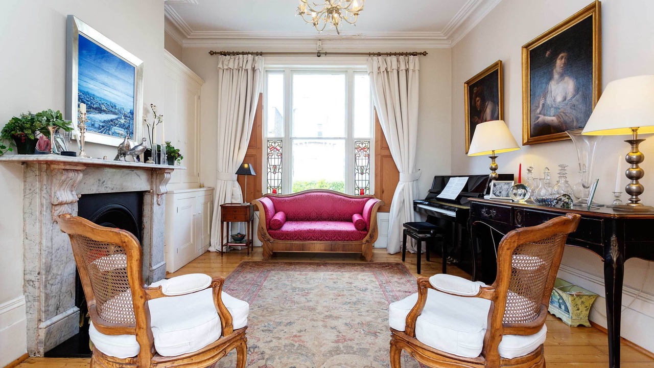 Photo of Others in Dartmouth Park