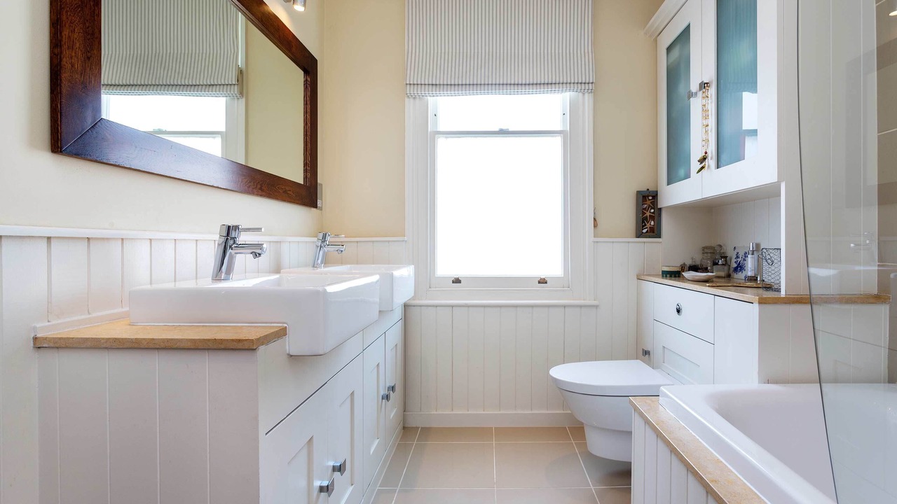 Photo of Bathroom in Dartmouth Park